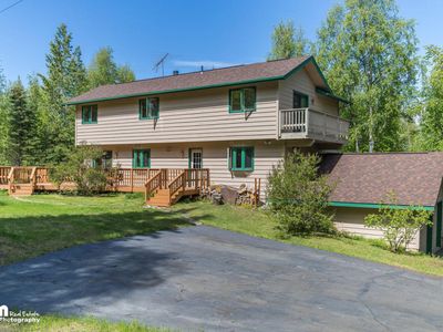 23110 Sumac Dr, Chugiak, AK, 99567
