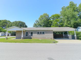 1014 Walnut St, Jonesboro, AR 72401