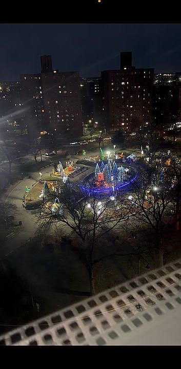 2nd image of 99 Metropolitan Oval APT 12H