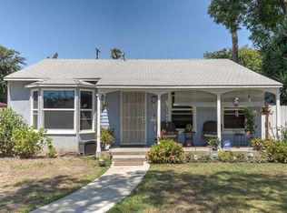 1326 S Olive St, Santa Ana, CA 92707