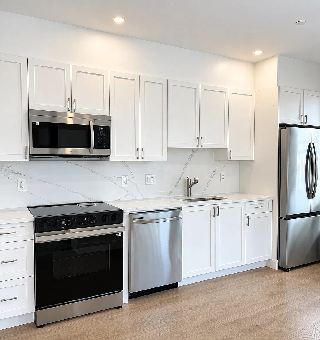2 bed, 960 sqft, $1,795 — Photo 1