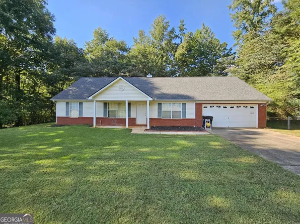 103 Claire Ct, Griffin, GA 30223