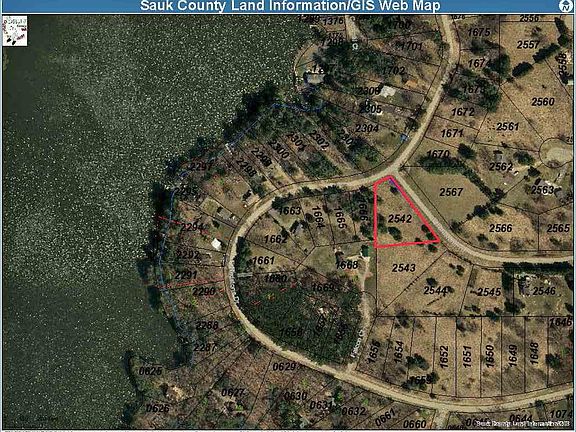 5th image of LOT 1 E Redstone Dr Lot 1