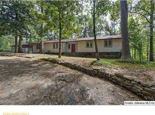 2609 Rocky Ridge Rd, Vestavia, AL 35243