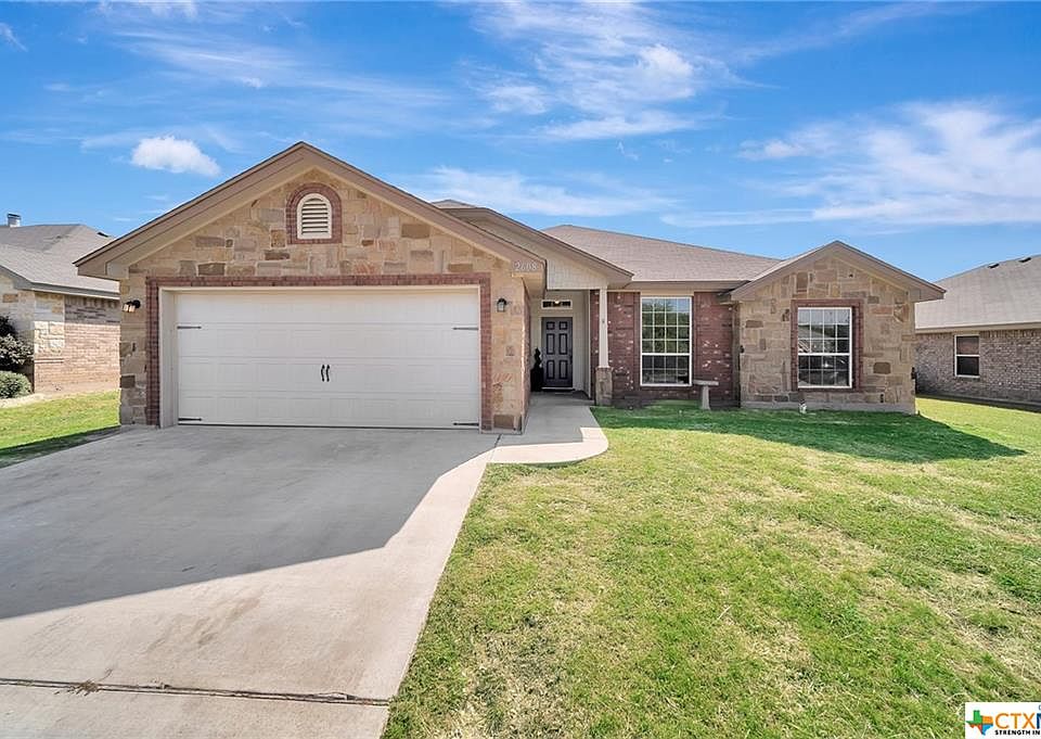 1st image of 2608 Montague County Dr