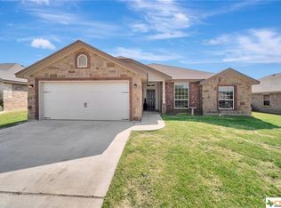 2608 Montague County Dr, Killeen, TX 76549