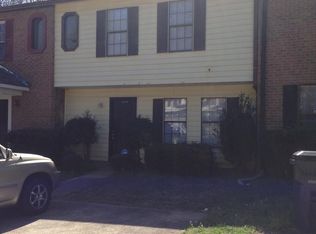 4044 Laurie Jo Dr SW, Marietta, GA 30008