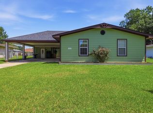 410 Crepe Myrtle Ave, Orange, TX 77630