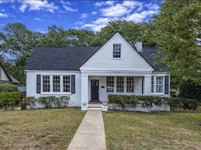 1700 Stark Ave, Columbus, GA, 31906
