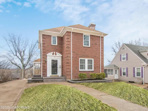 713 Ewing Dr, Jefferson City, MO 65101