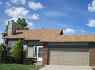 4225 Scotch Pine Dr, Colorado Springs, CO 80920
