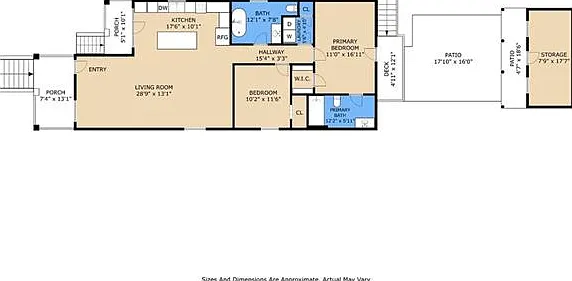5206 Constance St — Photo 17