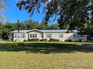 1269 SW Dairy St, Lake City, FL 32024