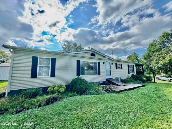 3179 Highway 555, Springfield, KY 40069