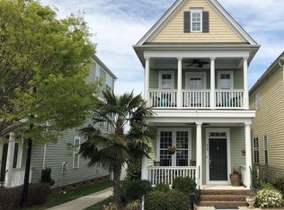 278 Bridges Farm Rd, Mooresville, NC 28115