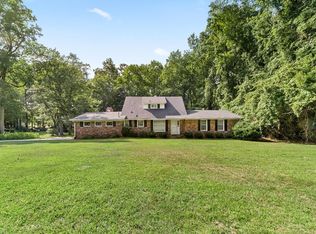 2315 Old Riley St, Orangeburg, SC 29118