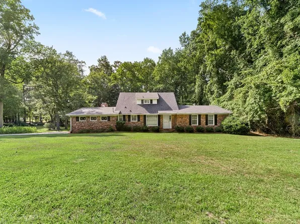 2315 Old Riley St, Orangeburg, SC 29118