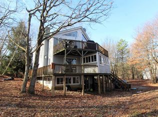 160 Penn Forest Trl, Albrightsville, PA