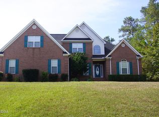 156 Waters Pt, Lizella, GA 31052