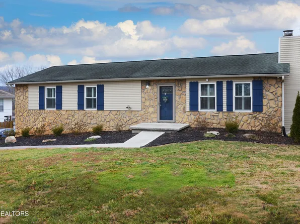 7749 Camberley Dr, Powell, TN 37849