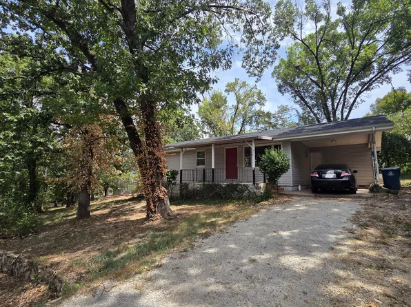 316 Morningside Lane, Hollister, MO 65672