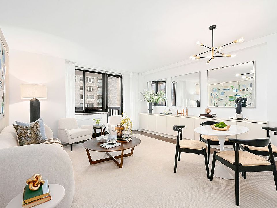 1st image of 250 E 40th St APT 22F
