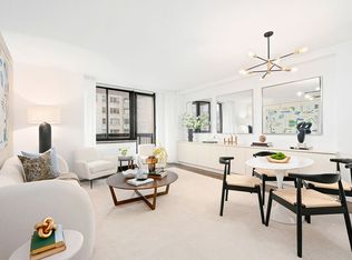 The Highpoint, New York, NY 10016