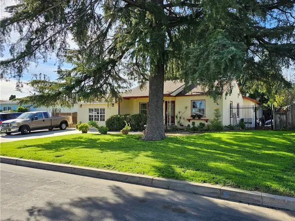 8369 Jumilla Ave, Winnetka, CA 91306