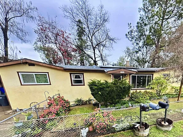 12252 Whittaker Ln, Lakeside, CA 92040