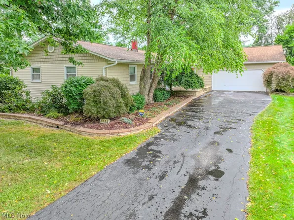 7230 Rosedale Dr, Mentor, OH 44060