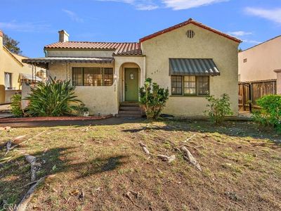 424 N Vista St, Los Angeles, CA, 90036