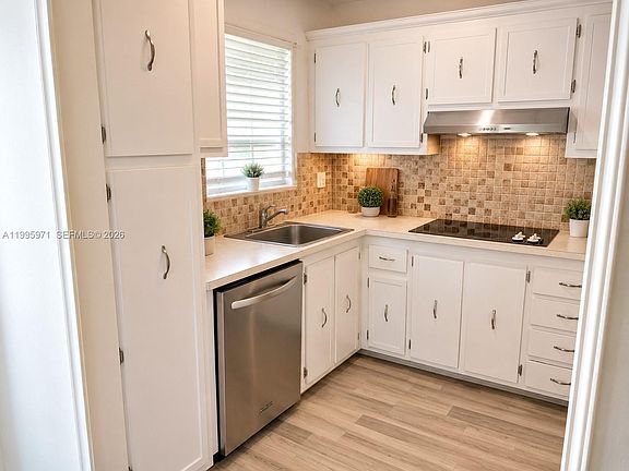 3rd image of 609 S State Road 7 APT 2D