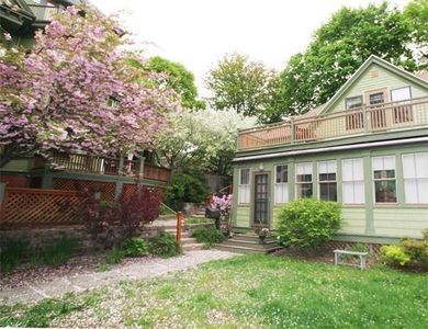 13 Adams St #2, Somerville, MA, 02145