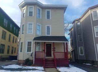 67 Williams St #2ND, Hartford, CT 06120