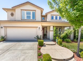 4724 Blossom Ranch Dr, Elk Grove, CA 95757