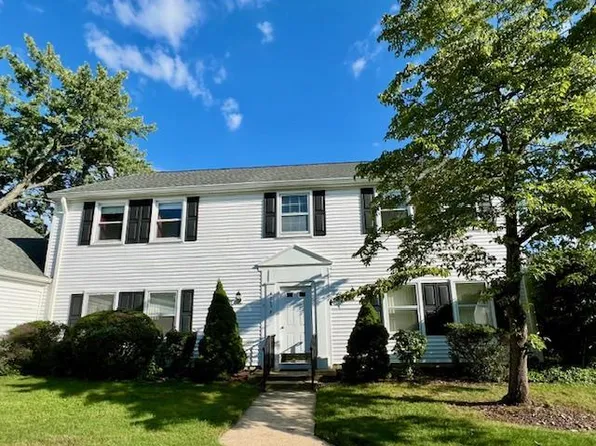 263 Middlebury Ln #263N, Monroe Township, NJ 08831