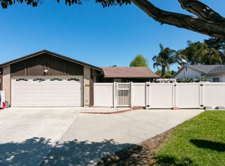 601 Geranium Pl, Oxnard, CA 93036