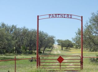 9339 Sd #26900, Rocksprings, TX 78880