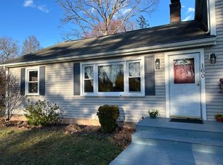 160 Woodhouse Ave #160B, Wallingford, CT 06492
