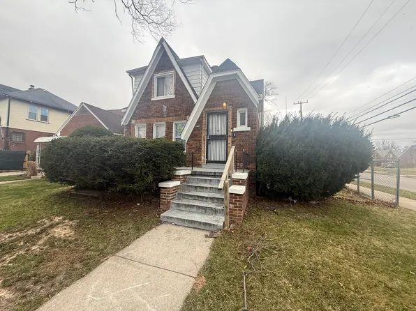 12847 Maiden St, Detroit, MI 48213