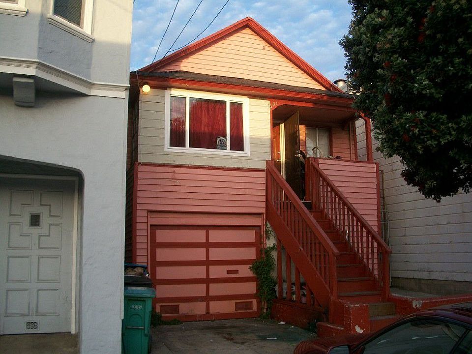 1st image of 1504 Quesada Ave