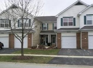 24168 W Pear Tree Ct, Plainfield, IL 60585
