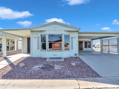 3500 S Tomahawk Rd #178, Apache Junction, AZ, 85119