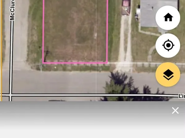 703 N McClure St, Marion, IN 46952