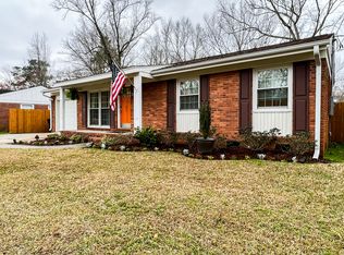 106 Realtor Rd, Goose Creek, SC 29445