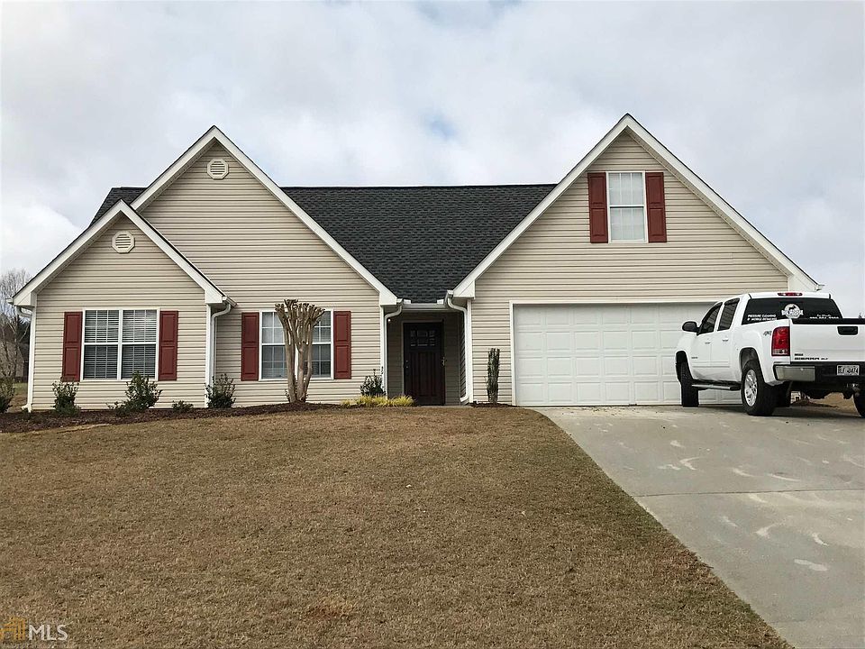 1st image of 327 Cattlemans Cir