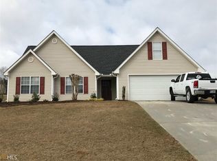 327 Cattlemans Cir, McDonough, GA 30252