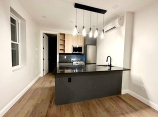 64 Logan Ave, Jersey City, NJ 07306