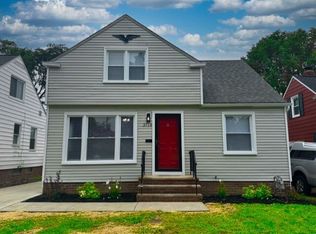3714 Klusner Ave, Parma, OH
