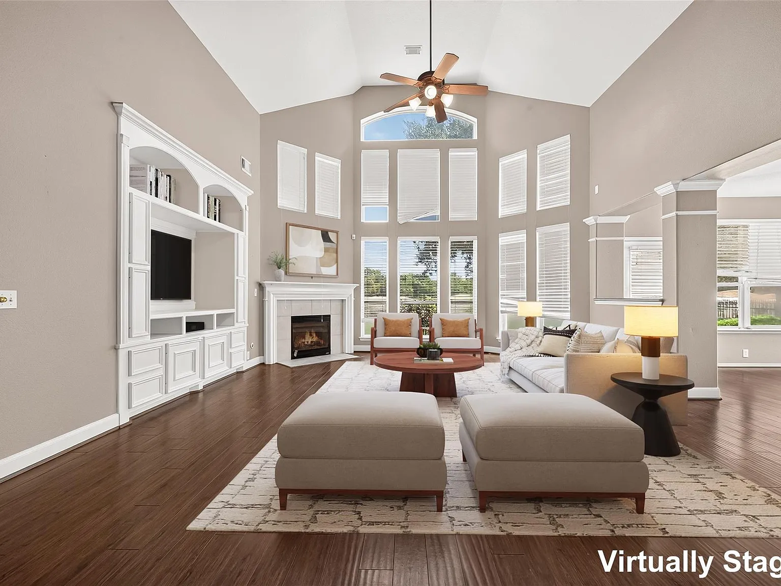 4 bed, 3.5 bath, 3831 sqft, $3,400 — Photo 4